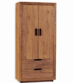 Découvrez Nos Meubles En Teck|Vitrines & Enfilades|Cocktail Scandinave Enfilade teck massif OLAND