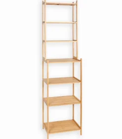 Etagères & Colonnes|Cocktail Scandinave Etagère CÔTÉ BAMBOU
