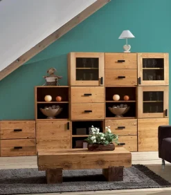 Etagères & Bibliothèques|Cocktail Scandinave Etagère cube modulable MALMOE