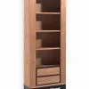 Etagères & Bibliothèques|Cocktail Scandinave Etagère pin massif FOX
