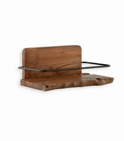 Découvrez Nos Meubles En Teck|Etagères & Bibliothèques|Cocktail Scandinave Etagère teck recyclé KEBO
