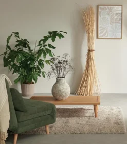 Miroirs & Cloisons|Cocktail Scandinave Fagot branches de saule séchés
