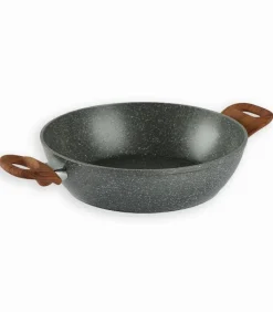 Accessoires Cuisine|Cocktail Scandinave Faitout 26 cm STONE & WOOD