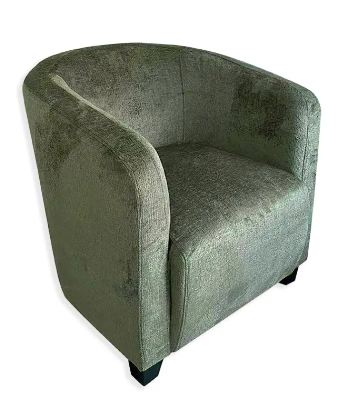 Fauteuils|Cocktail Scandinave Fauteuil ASHLAND