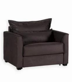 Fauteuils|Cocktail Scandinave Fauteuil Bed-express STOW