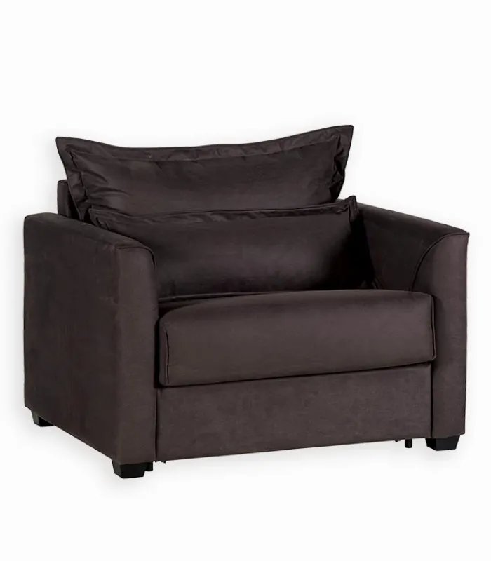 Fauteuils|Cocktail Scandinave Fauteuil Bed-express STOW