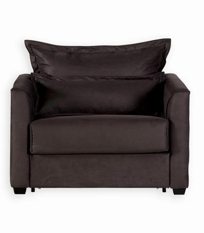 Fauteuils|Cocktail Scandinave Fauteuil Bed-express STOW
