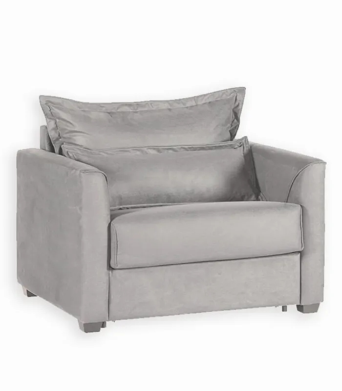 Fauteuils|Cocktail Scandinave Fauteuil Bed-express STOW