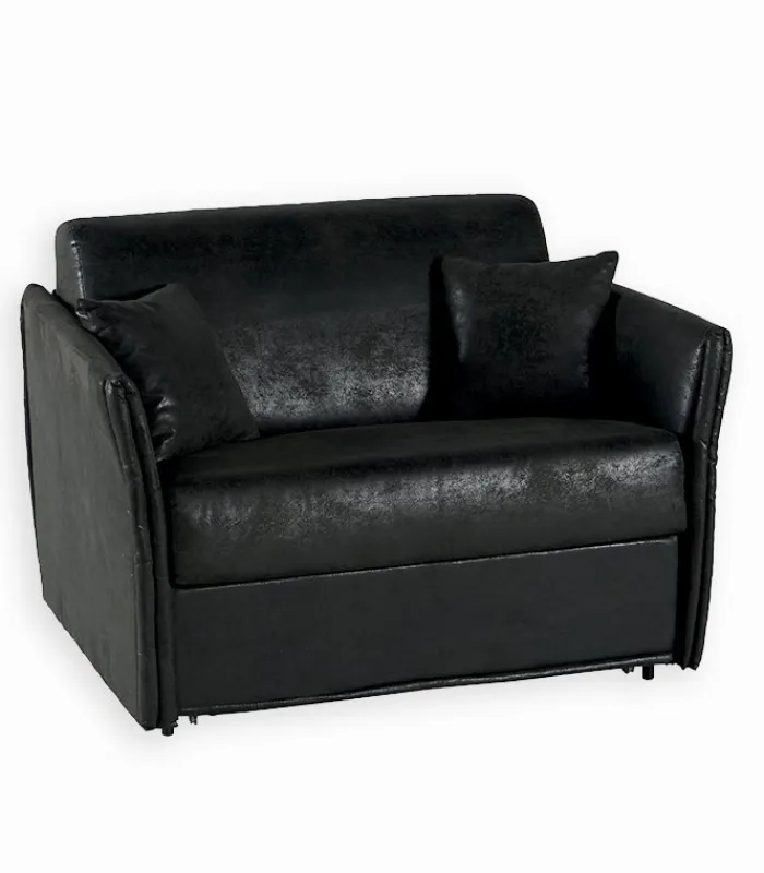 Fauteuils|Cocktail Scandinave Fauteuil Bed-express TUCSON