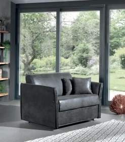 Fauteuils|Cocktail Scandinave Fauteuil Bed-express TUCSON