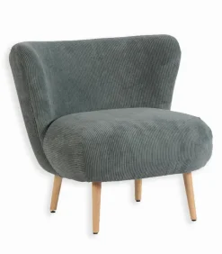 Fauteuils|Cocktail Scandinave Fauteuil BERGA