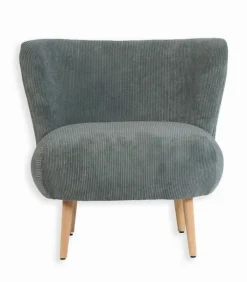 Fauteuils|Cocktail Scandinave Fauteuil BERGA