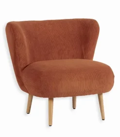 Fauteuils|Cocktail Scandinave Fauteuil BERGA