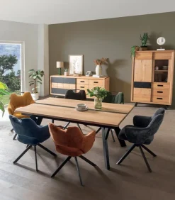 Fauteuils|Chaises|Cocktail Scandinave Fauteuil BIRR