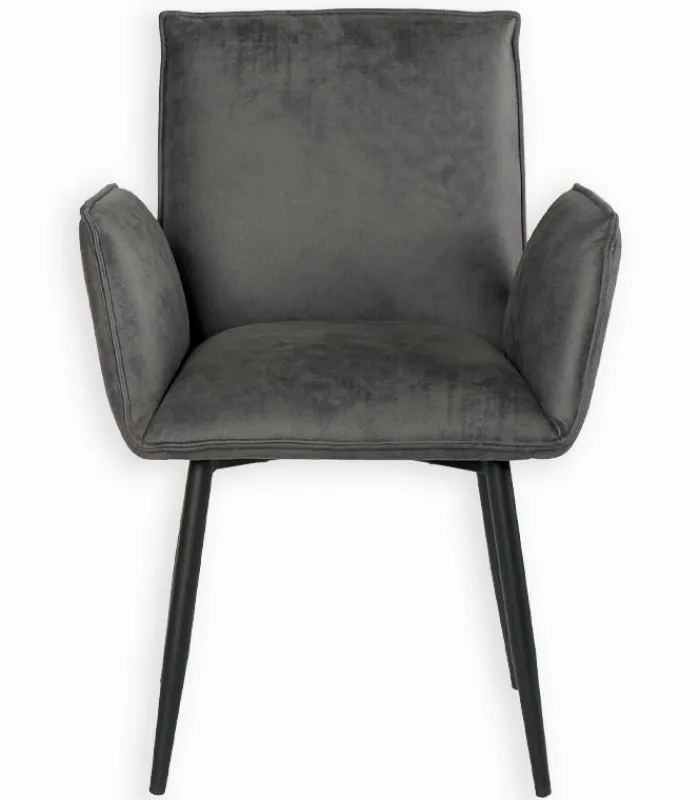 Fauteuils|Chaises|Cocktail Scandinave Fauteuil CURTISS