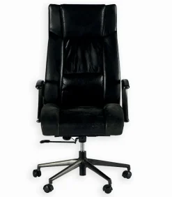 Fauteuils De Bureau|Cocktail Scandinave Fauteuil de bureau DALLAS