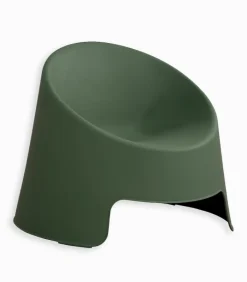 Fauteuils & Chaises De Jardin|Cocktail Scandinave Fauteuil de jardin empilable PERRY