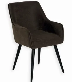 Fauteuils|Chaises|Cocktail Scandinave Fauteuil KANUT