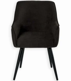 Fauteuils|Chaises|Cocktail Scandinave Fauteuil KANUT