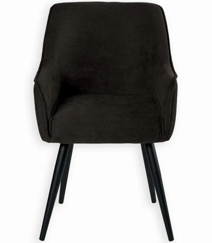 Fauteuils|Chaises|Cocktail Scandinave Fauteuil KANUT