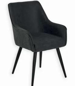 Fauteuils|Chaises|Cocktail Scandinave Fauteuil KANUT