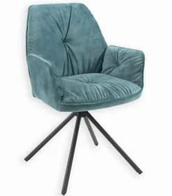 Fauteuils|Chaises|Cocktail Scandinave Fauteuil KENOSHA