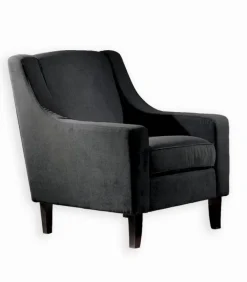 Fauteuils|Cocktail Scandinave Fauteuil LETI