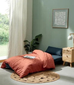 Fauteuils|Cocktail Scandinave Fauteuil-lit KIPAWA