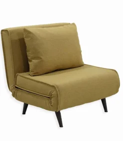 Fauteuils|Cocktail Scandinave Fauteuil-lit PIKY