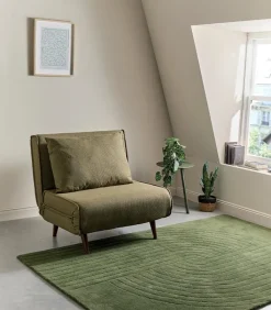 Fauteuils|Cocktail Scandinave Fauteuil-lit PIKY