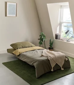 Fauteuils|Cocktail Scandinave Fauteuil-lit PIKY