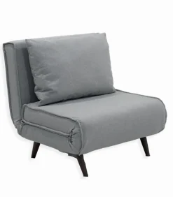 Fauteuils|Cocktail Scandinave Fauteuil-lit PIKY