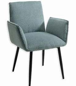 Fauteuils|Chaises|Cocktail Scandinave Fauteuil LONGFORD