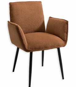 Fauteuils|Chaises|Cocktail Scandinave Fauteuil LONGFORD