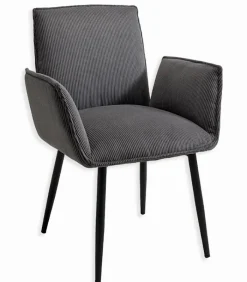 Fauteuils|Chaises|Cocktail Scandinave Fauteuil LONGFORD