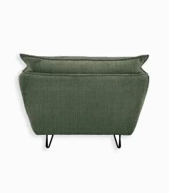 Fauteuils|Cocktail Scandinave Fauteuil LOWRY