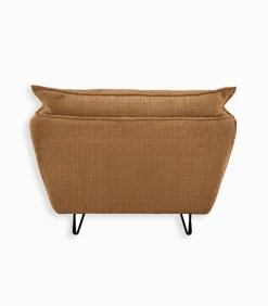 Fauteuils|Cocktail Scandinave Fauteuil LOWRY