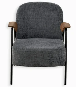 Fauteuils|Chaises|Cocktail Scandinave Fauteuil MAYNARD