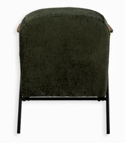 Fauteuils|Chaises|Cocktail Scandinave Fauteuil MAYNARD