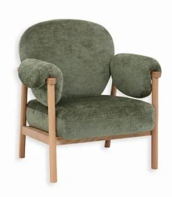 Fauteuils|Cocktail Scandinave Fauteuil MICHIGAN