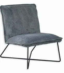 Fauteuils|Cocktail Scandinave Fauteuil MORVAN