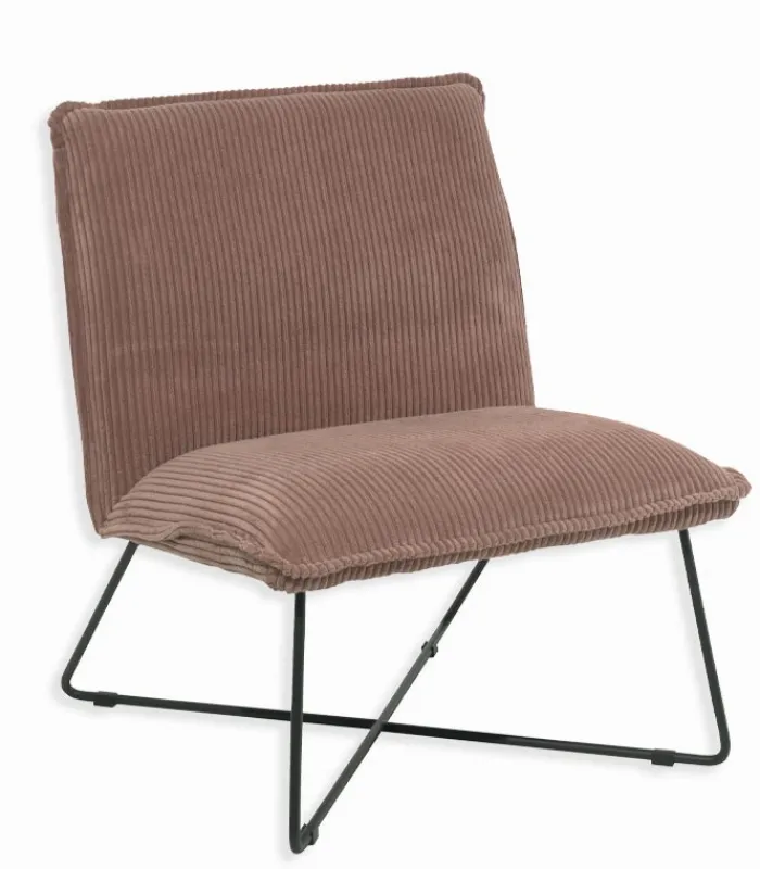 Fauteuils|Cocktail Scandinave Fauteuil MORVAN