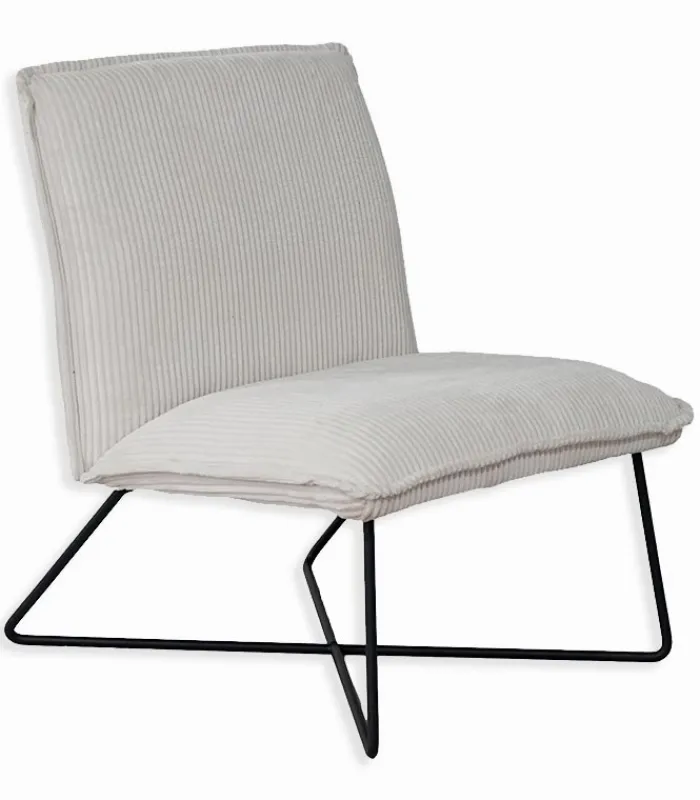 Fauteuils|Cocktail Scandinave Fauteuil MORVAN