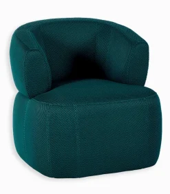 Fauteuils|Cocktail Scandinave Fauteuil MORWELL