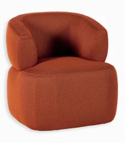 Fauteuils|Cocktail Scandinave Fauteuil MORWELL