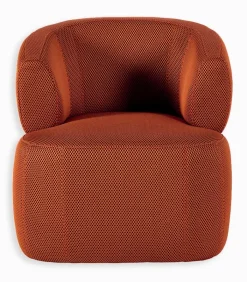 Fauteuils|Cocktail Scandinave Fauteuil MORWELL