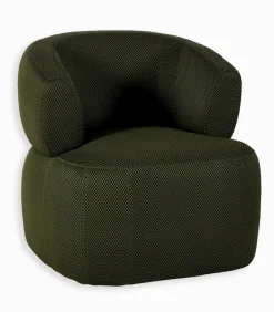 Fauteuils|Cocktail Scandinave Fauteuil MORWELL
