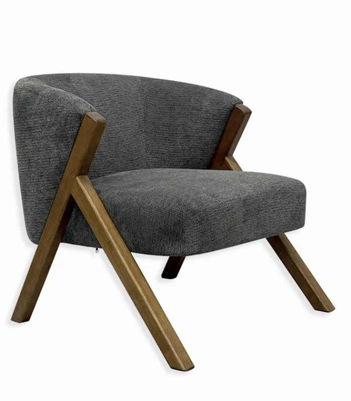 Fauteuils|Chaises|Cocktail Scandinave Fauteuil NEWPORT