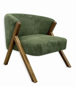 Fauteuils|Chaises|Cocktail Scandinave Fauteuil NEWPORT