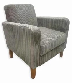 Fauteuils|Cocktail Scandinave Fauteuil NOA